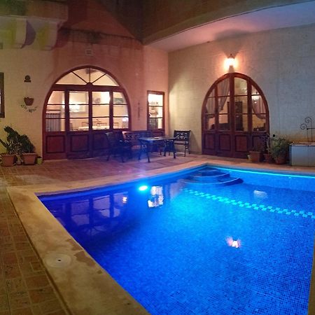 Arthome - Guest Rooms Gharb  Exterior photo