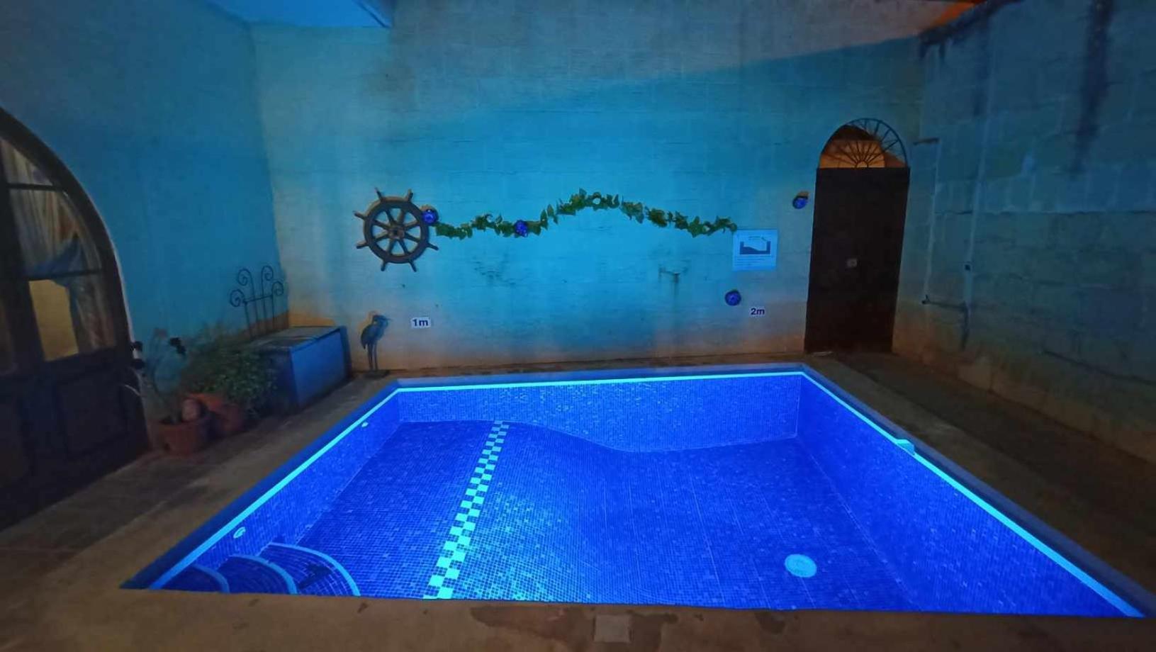 Arthome - Guest Rooms Gharb  Exterior photo