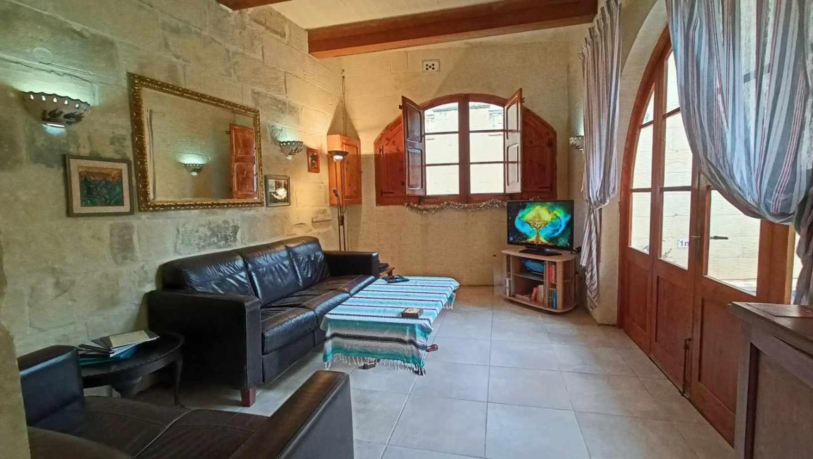 Arthome - Guest Rooms Gharb  Exterior photo