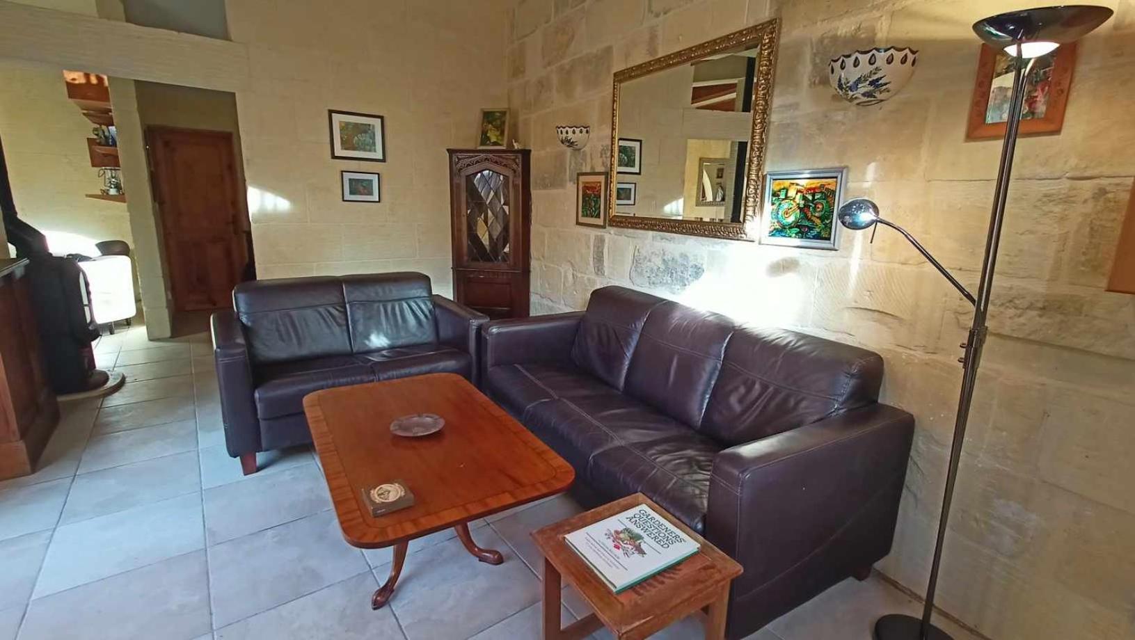 Arthome - Guest Rooms Gharb  Exterior photo