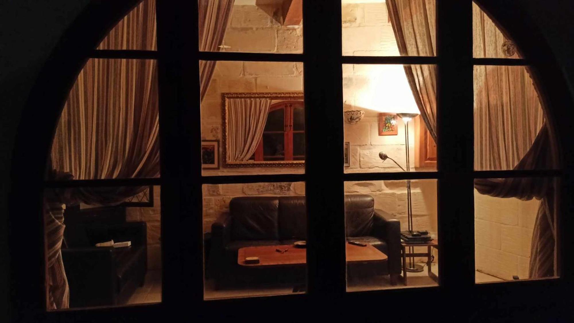 Arthome - Guest Rooms Gharb  Exterior photo