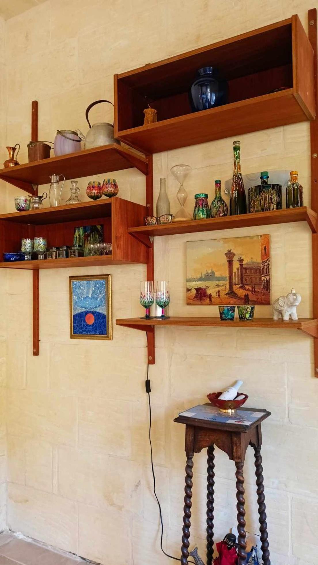 Arthome - Guest Rooms Gharb  Exterior photo