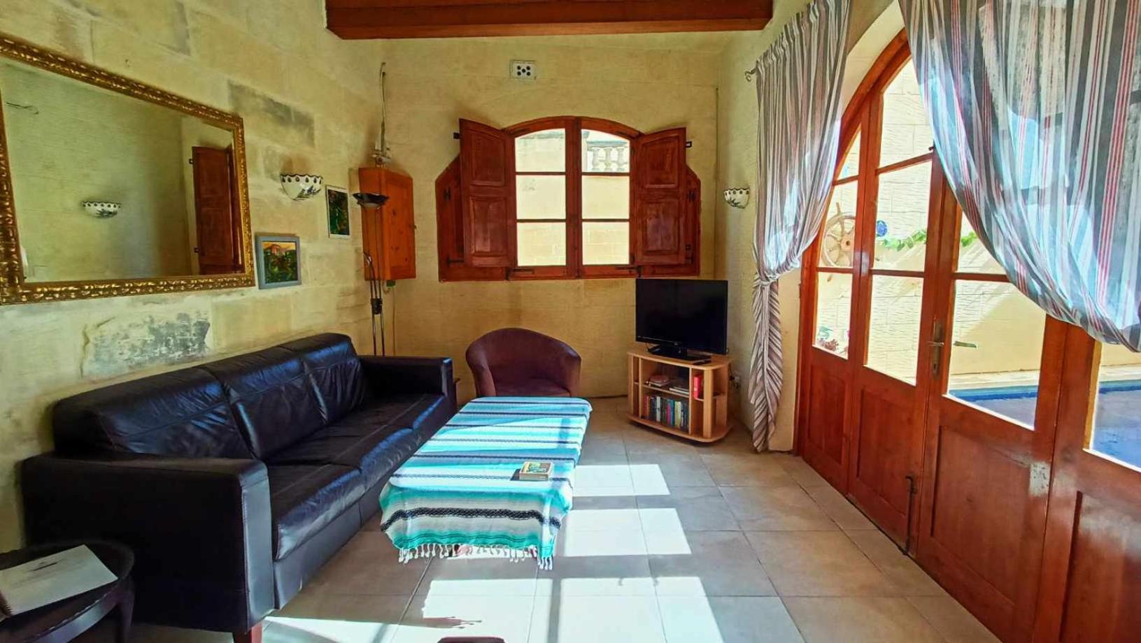 Arthome - Guest Rooms Gharb  Exterior photo