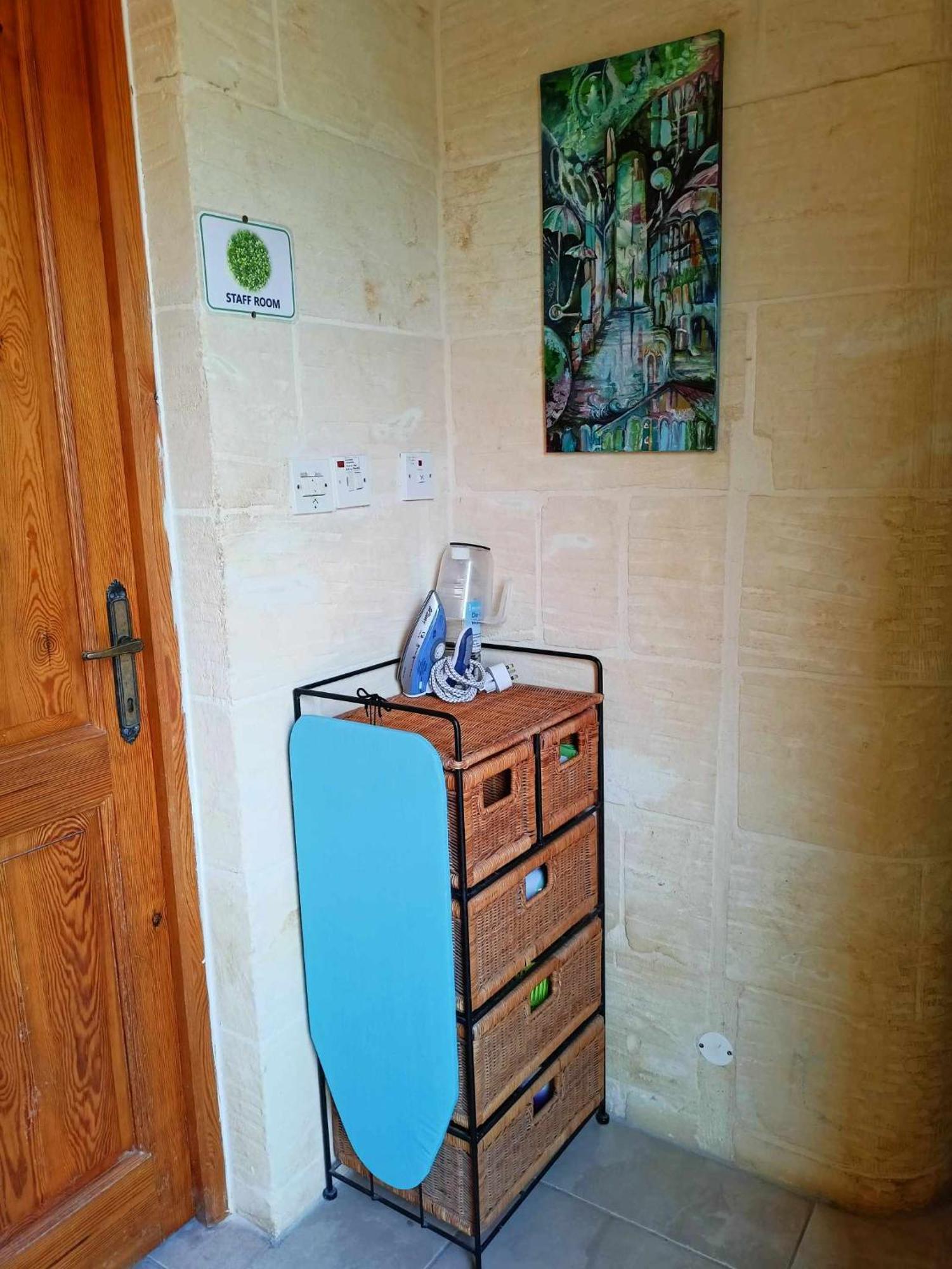 Arthome - Guest Rooms Gharb  Exterior photo