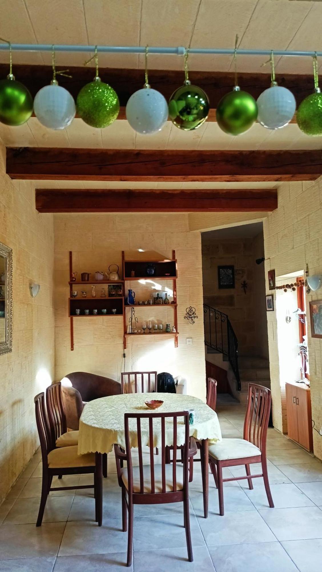 Arthome - Guest Rooms Gharb  Exterior photo