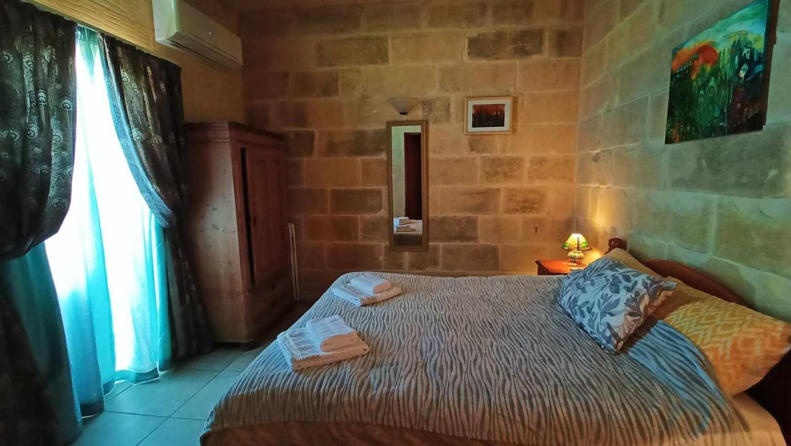 Arthome - Guest Rooms Gharb  Exterior photo