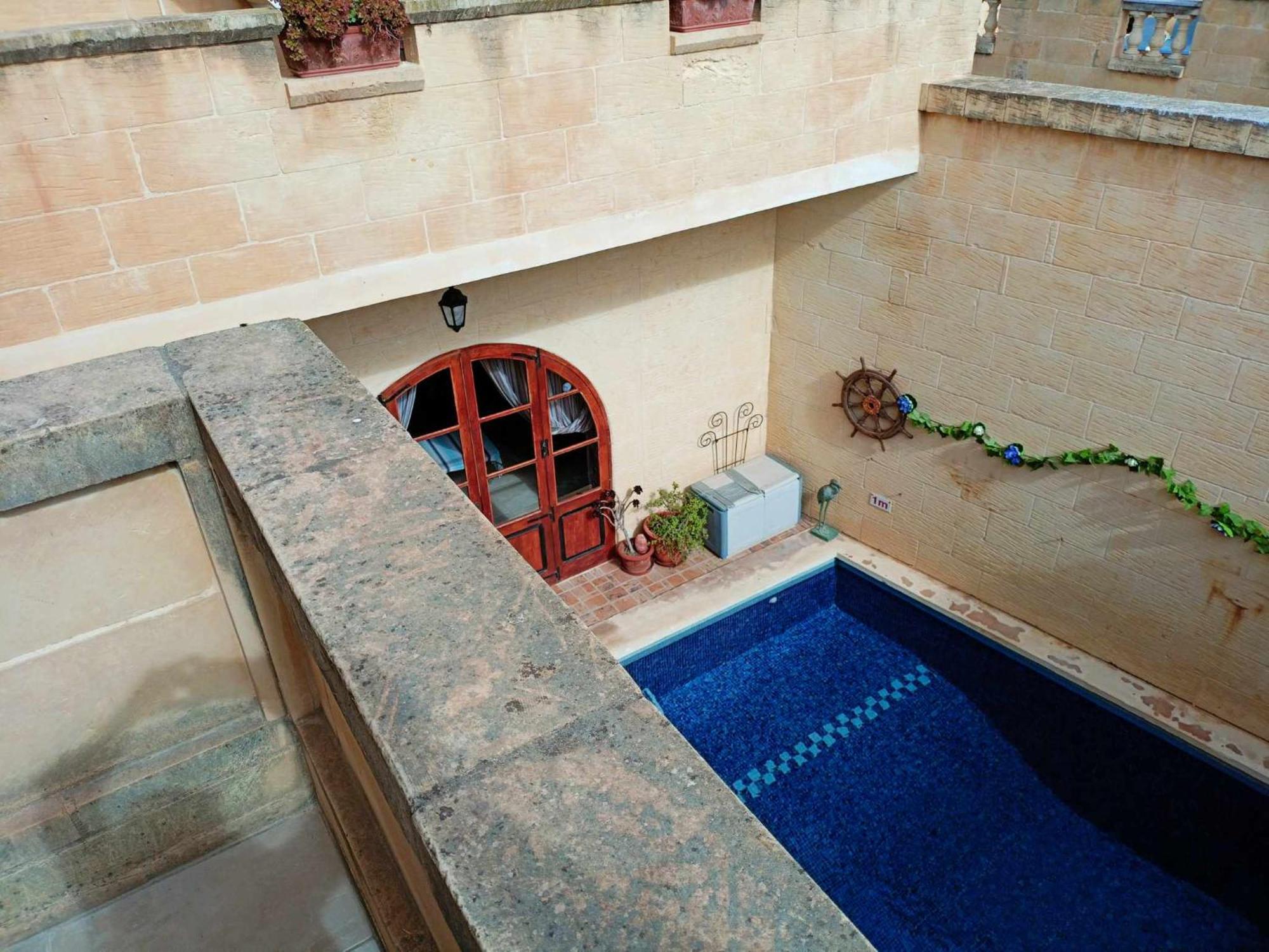 Arthome - Guest Rooms Gharb  Exterior photo