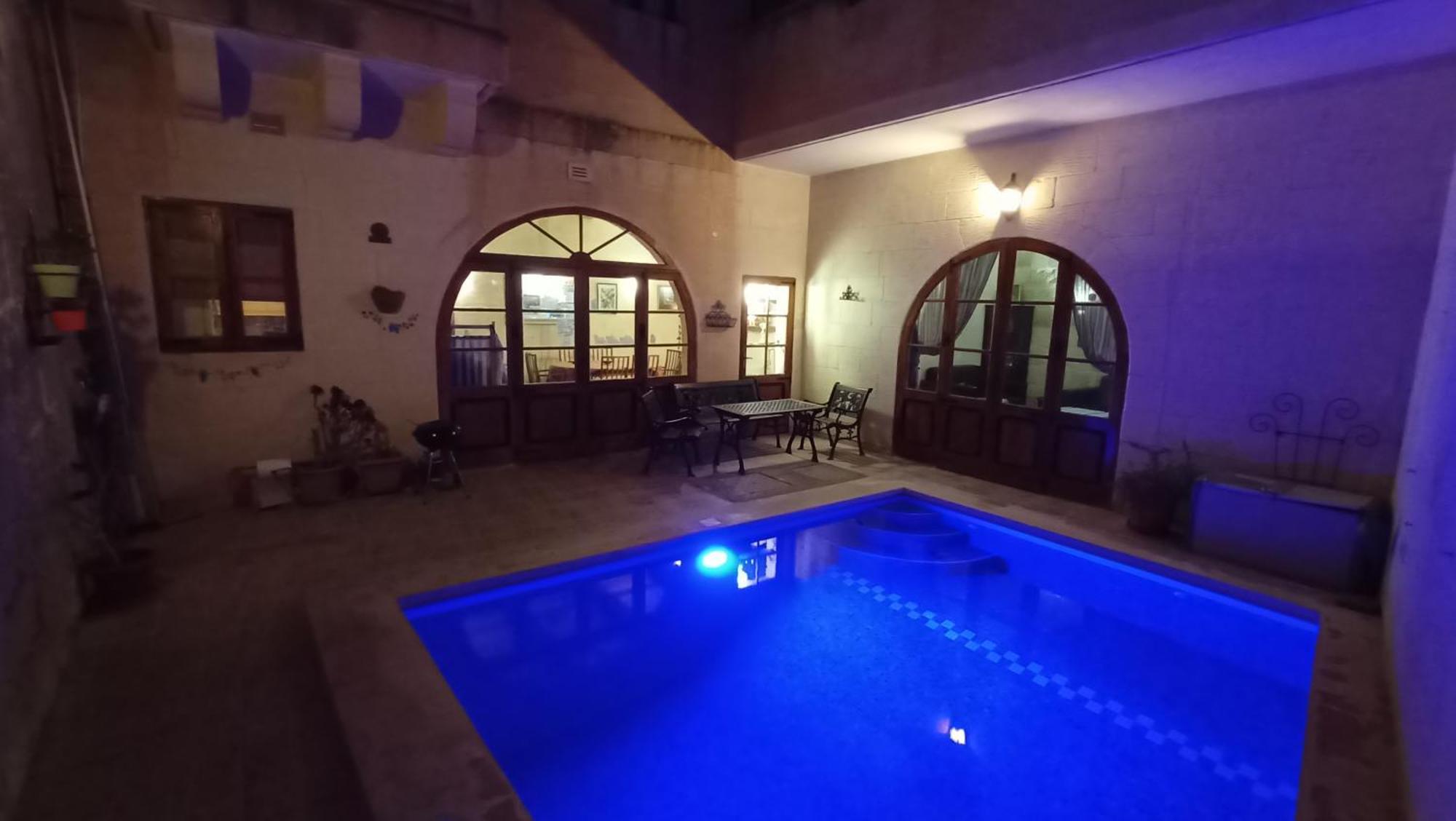 Arthome - Guest Rooms Gharb  Exterior photo