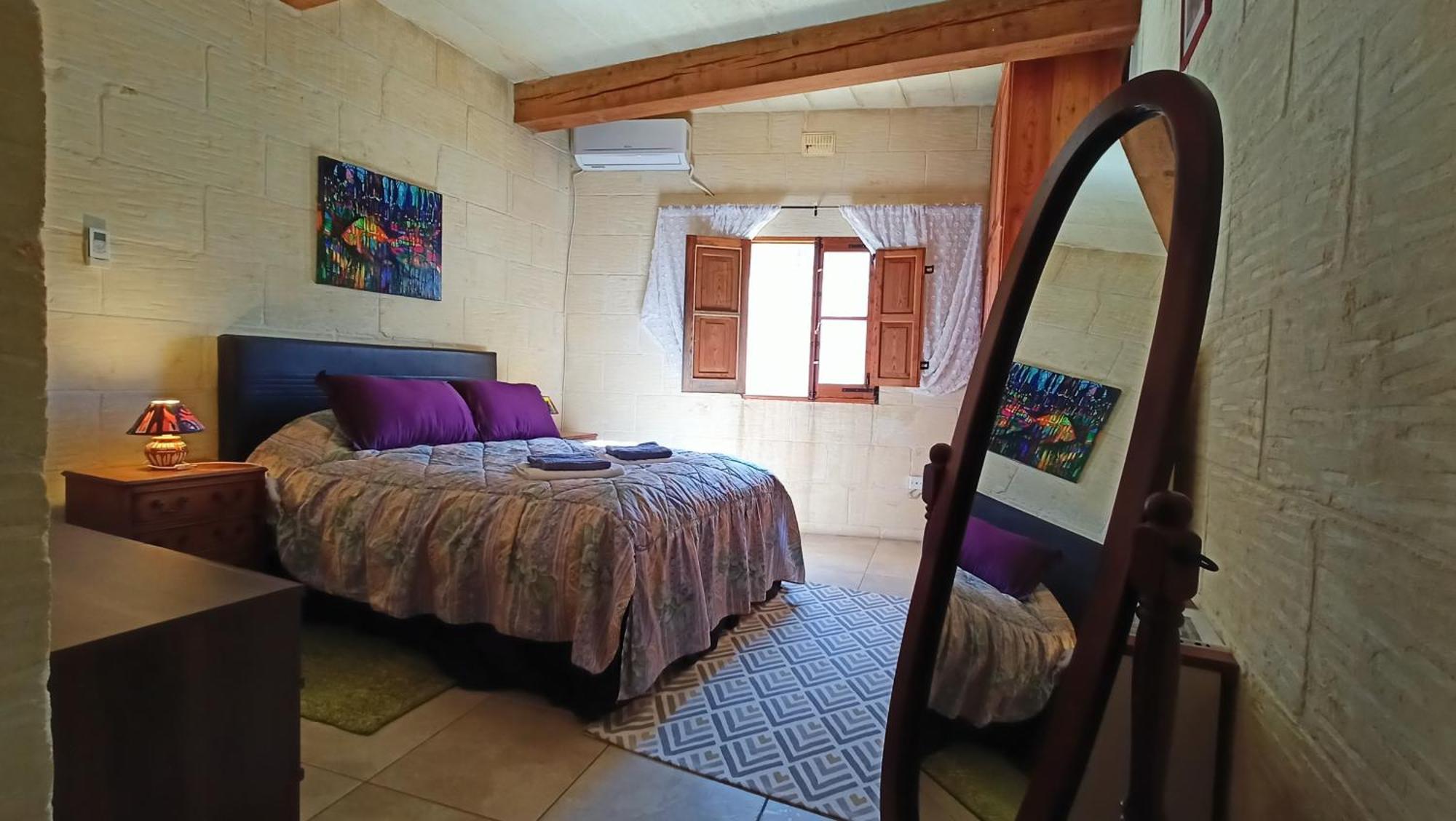 Arthome - Guest Rooms Gharb  Exterior photo
