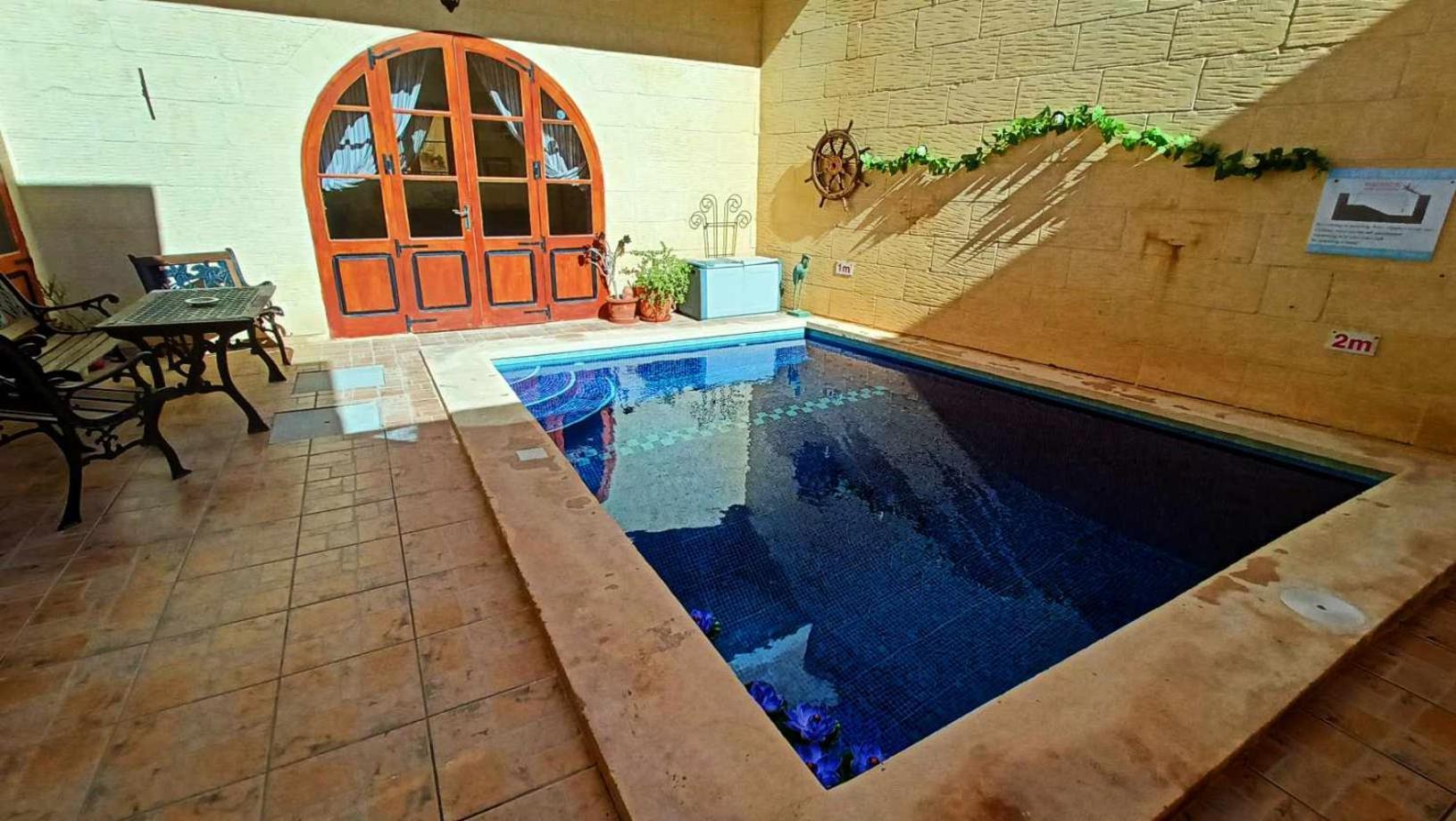 Arthome - Guest Rooms Gharb  Exterior photo