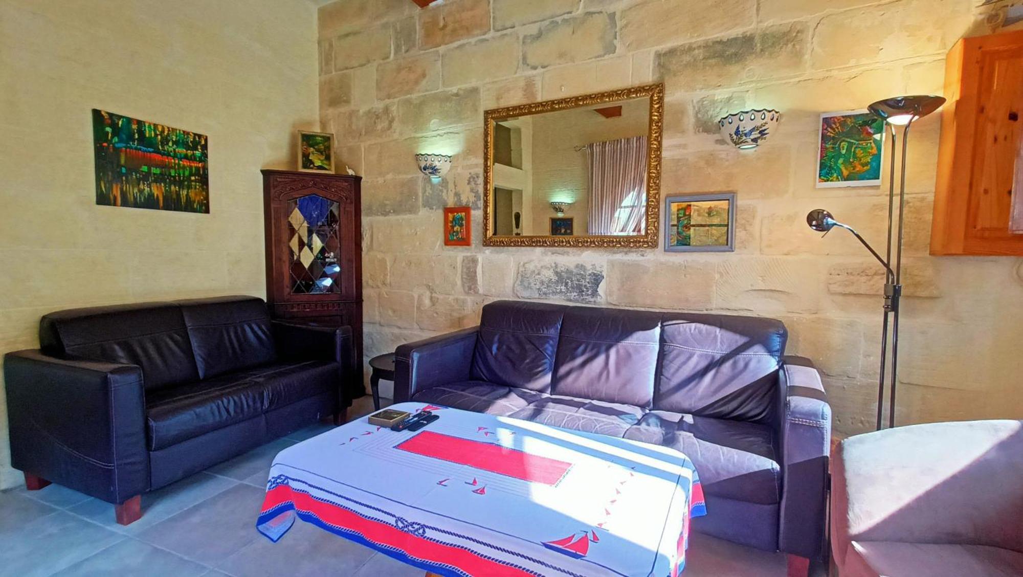 Arthome - Guest Rooms Gharb  Exterior photo