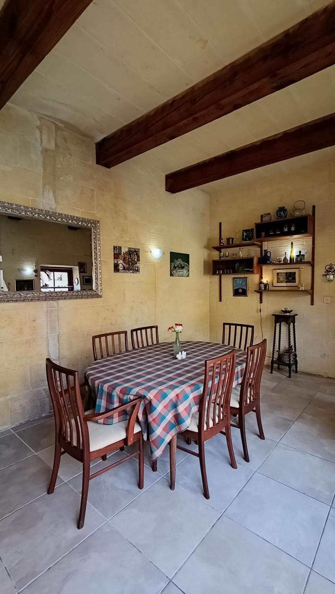 Arthome - Guest Rooms Gharb  Exterior photo