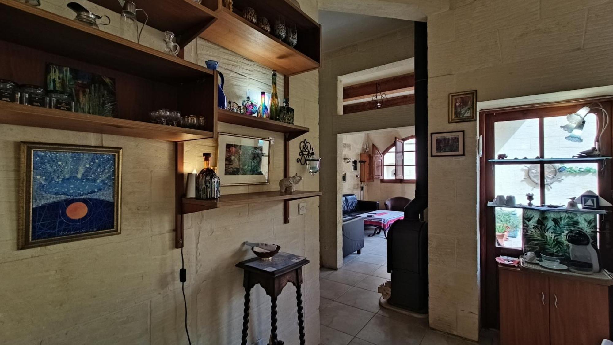 Arthome - Guest Rooms Gharb  Exterior photo