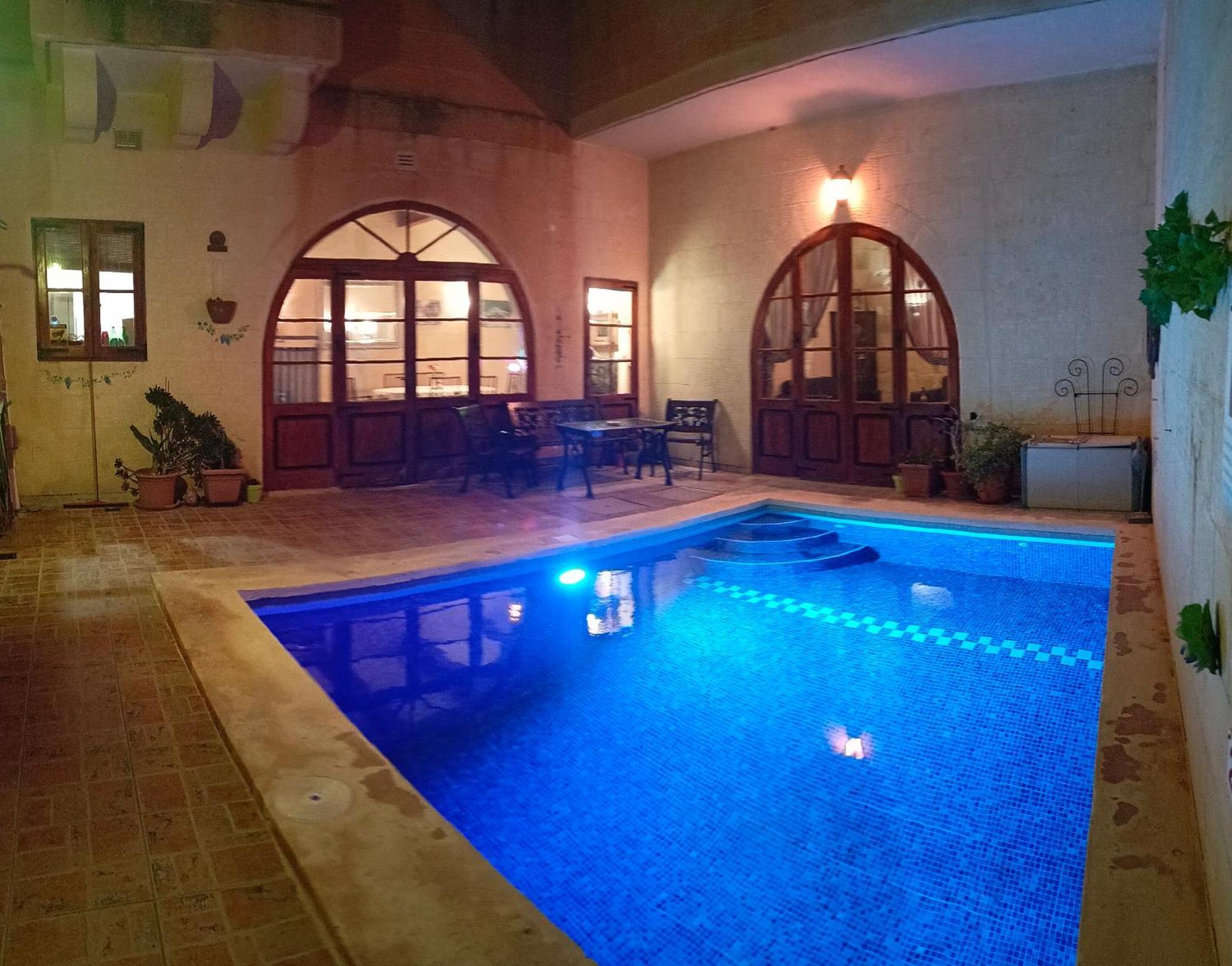 Arthome - Guest Rooms Gharb  Exterior photo