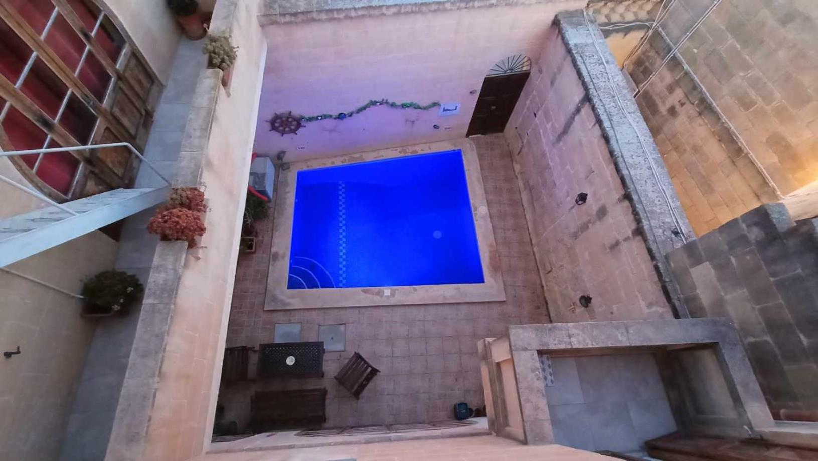 Arthome - Guest Rooms Gharb  Exterior photo