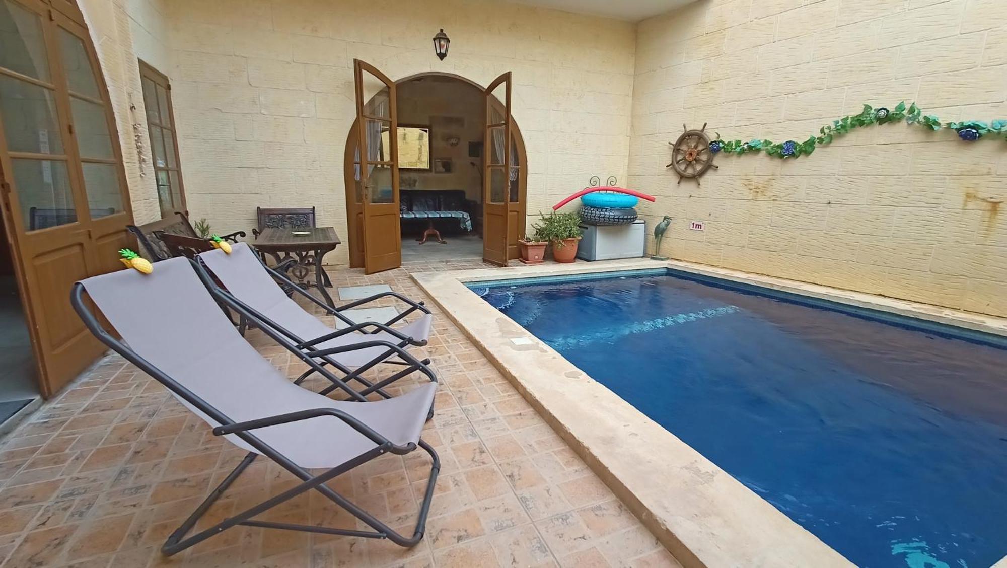Arthome - Guest Rooms Gharb  Exterior photo