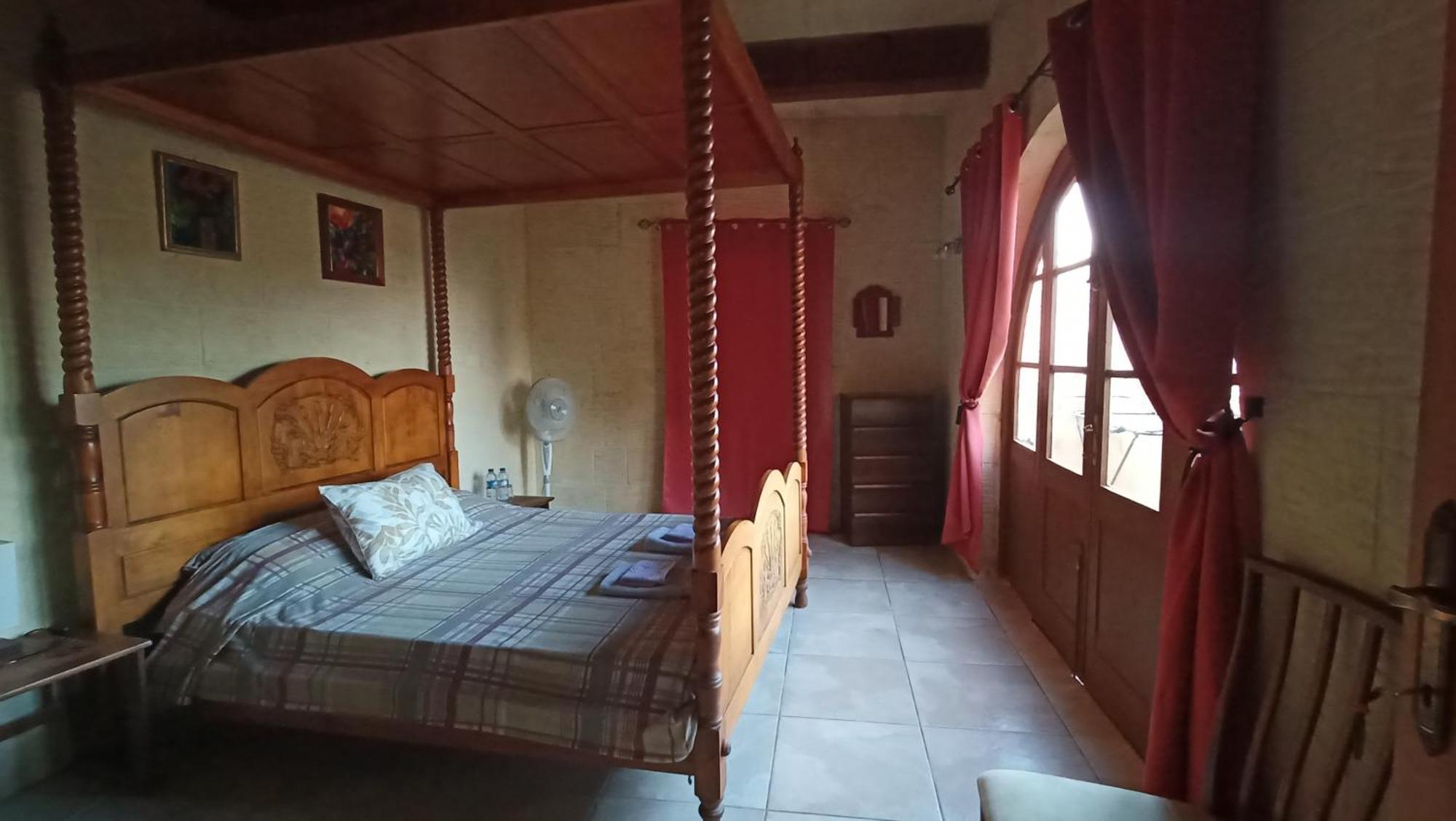 Arthome - Guest Rooms Gharb  Exterior photo