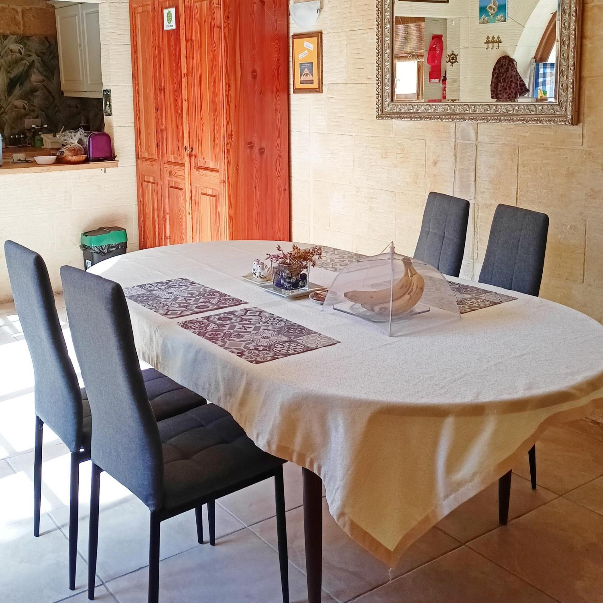 Arthome - Guest Rooms Gharb  Exterior photo